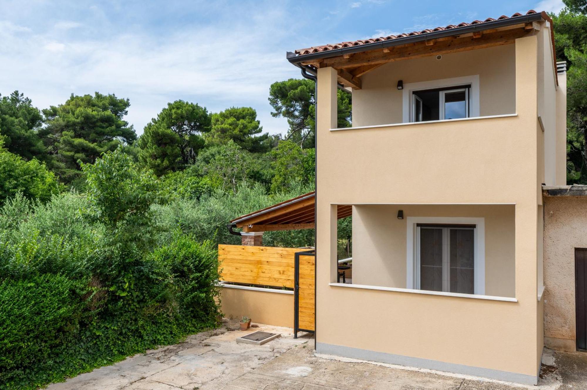 Casa Di Roko Počitniška hiša *