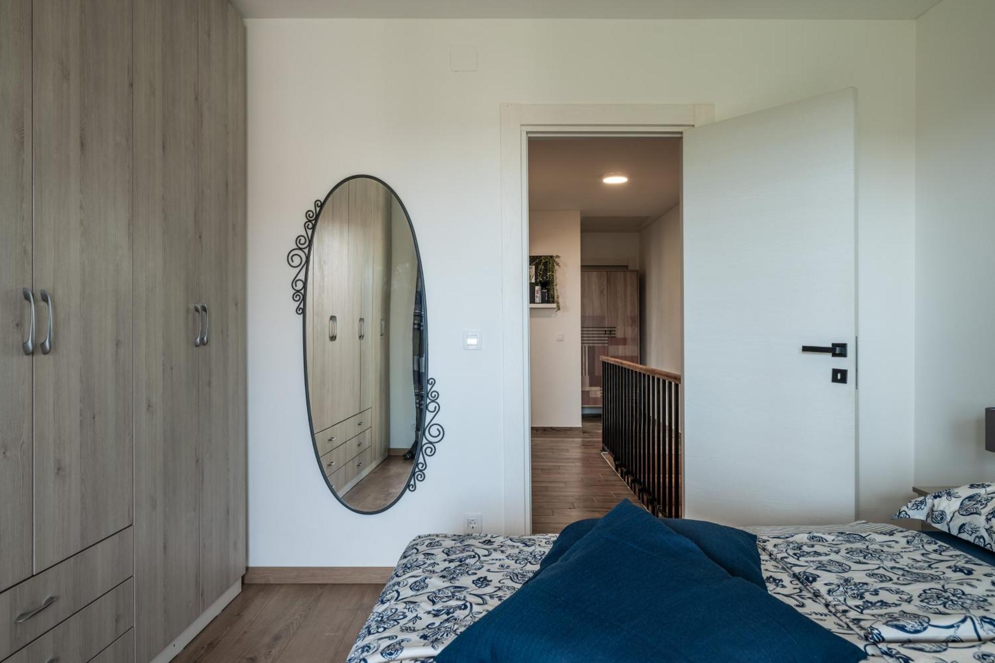 Casa Di Roko Počitniška hiša Pula