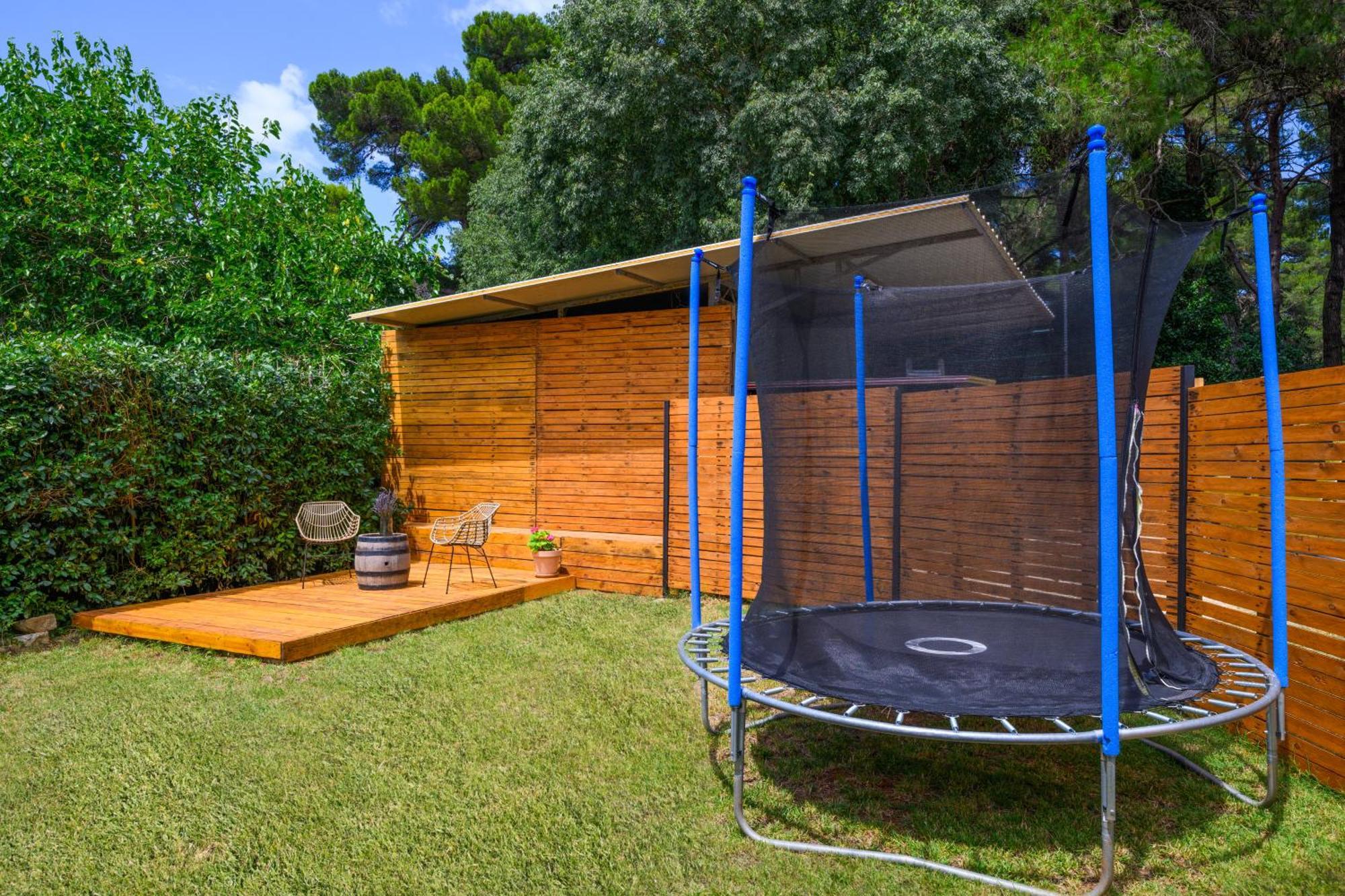 Casa Di Roko Pula