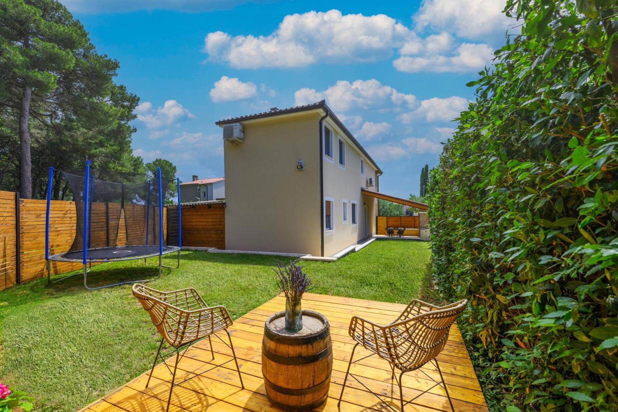 Casa Di Roko